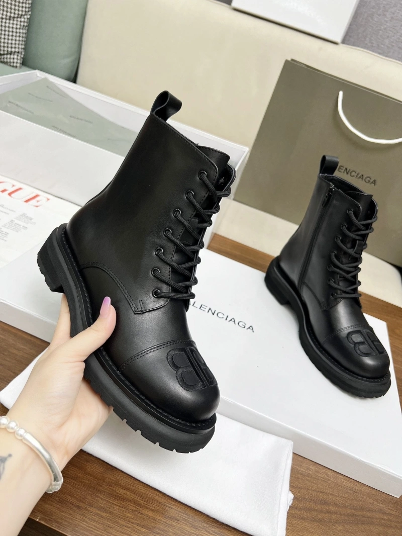 Bxlxnciaga Boots GoAnywhere 109830