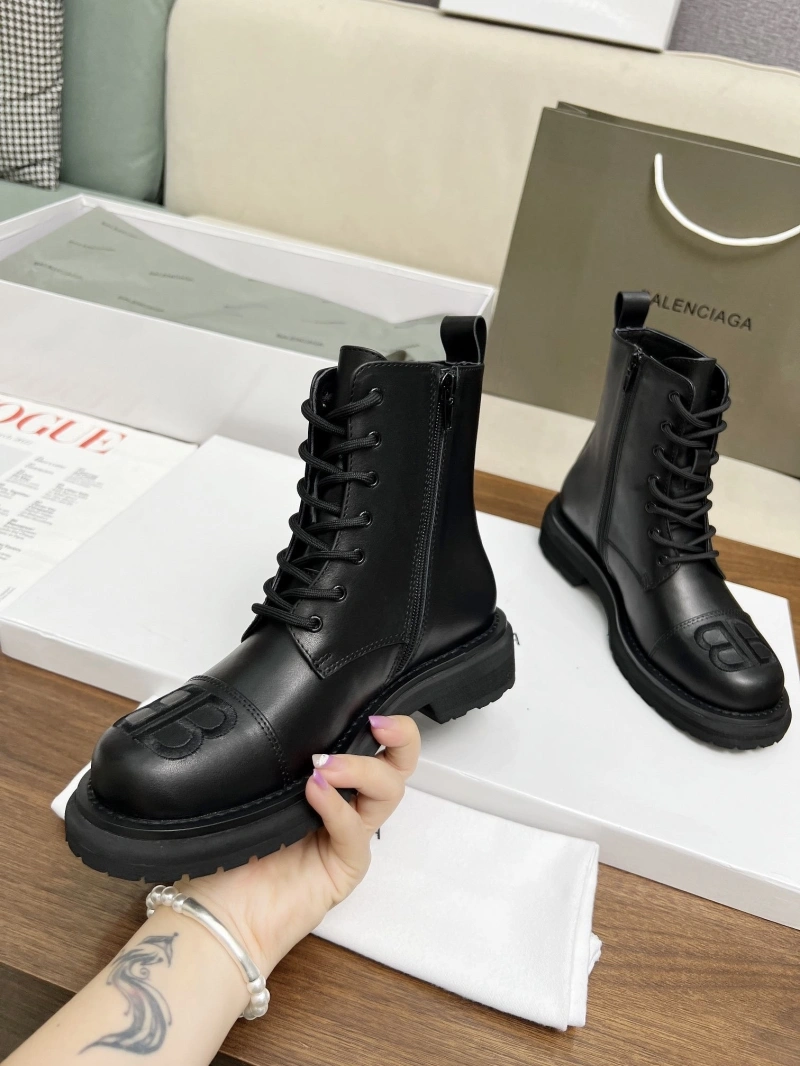 Bxlxnciaga Boots GoAnywhere 109830