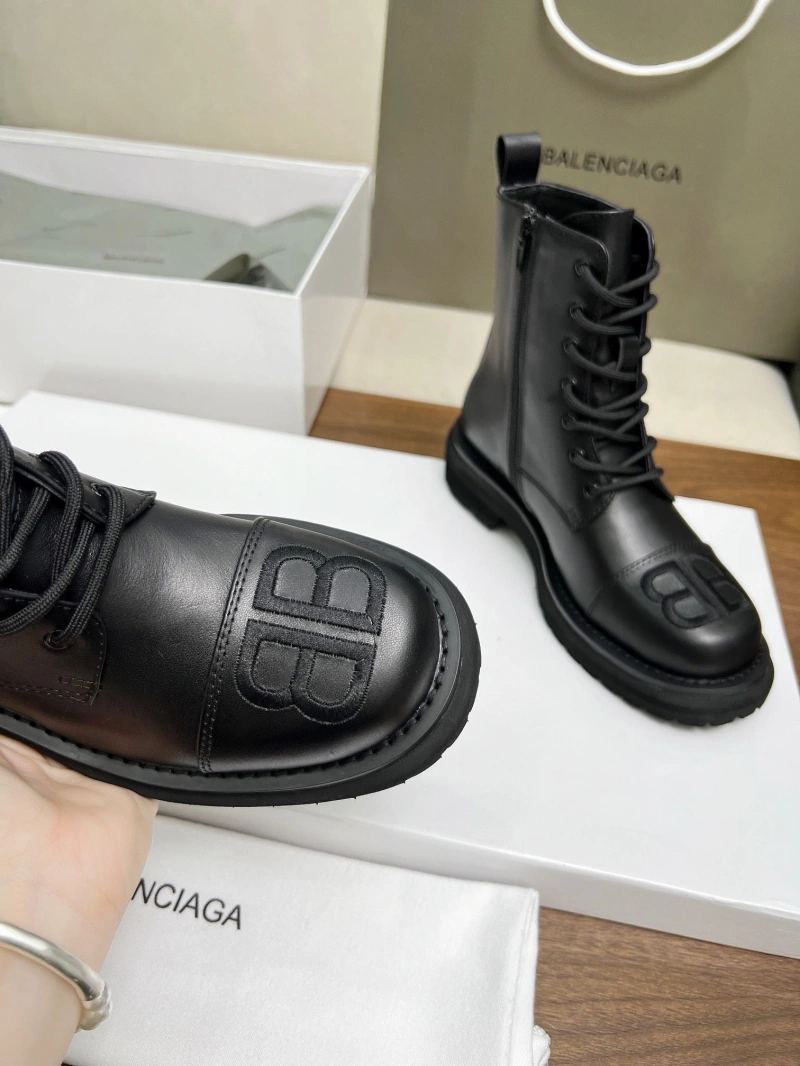 Bxlxnciaga Boots GoAnywhere 109830