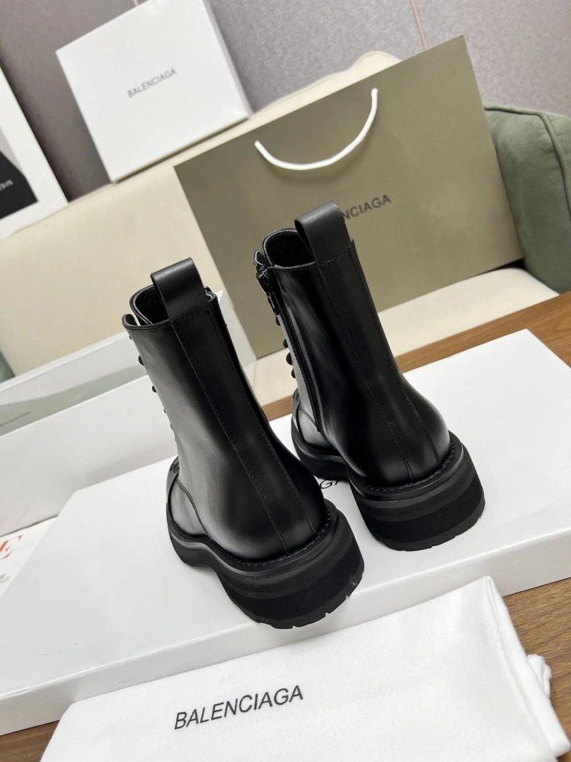 Bxlxnciaga Boots GoAnywhere 109830