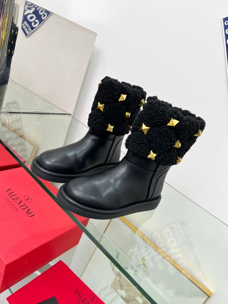 Vxlxntino Boots HighQuality 231342