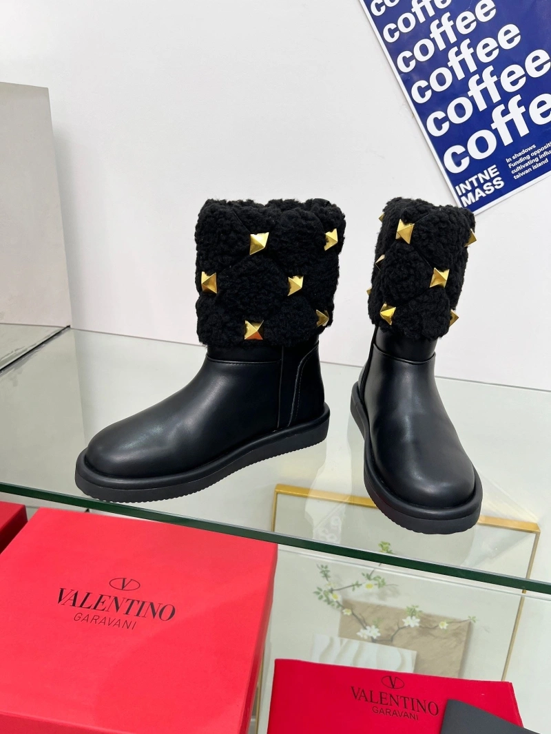 Vxlxntino Boots HighQuality 231342