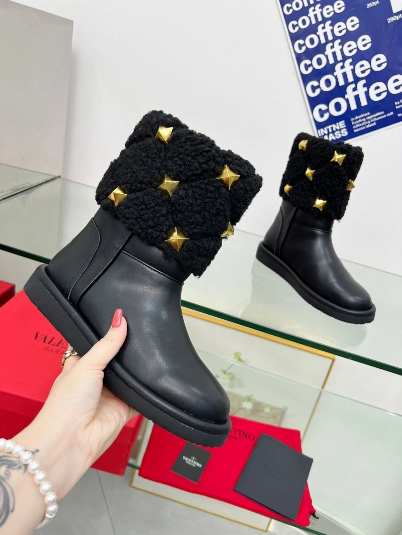 Vxlxntino Boots HighQuality 231342