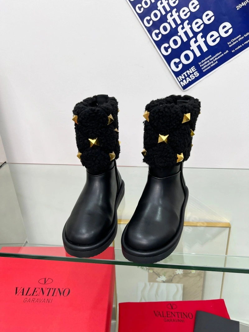 Vxlxntino Boots HighQuality 231342