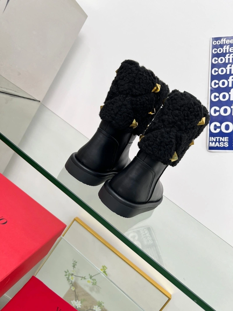 Vxlxntino Boots HighQuality 231342
