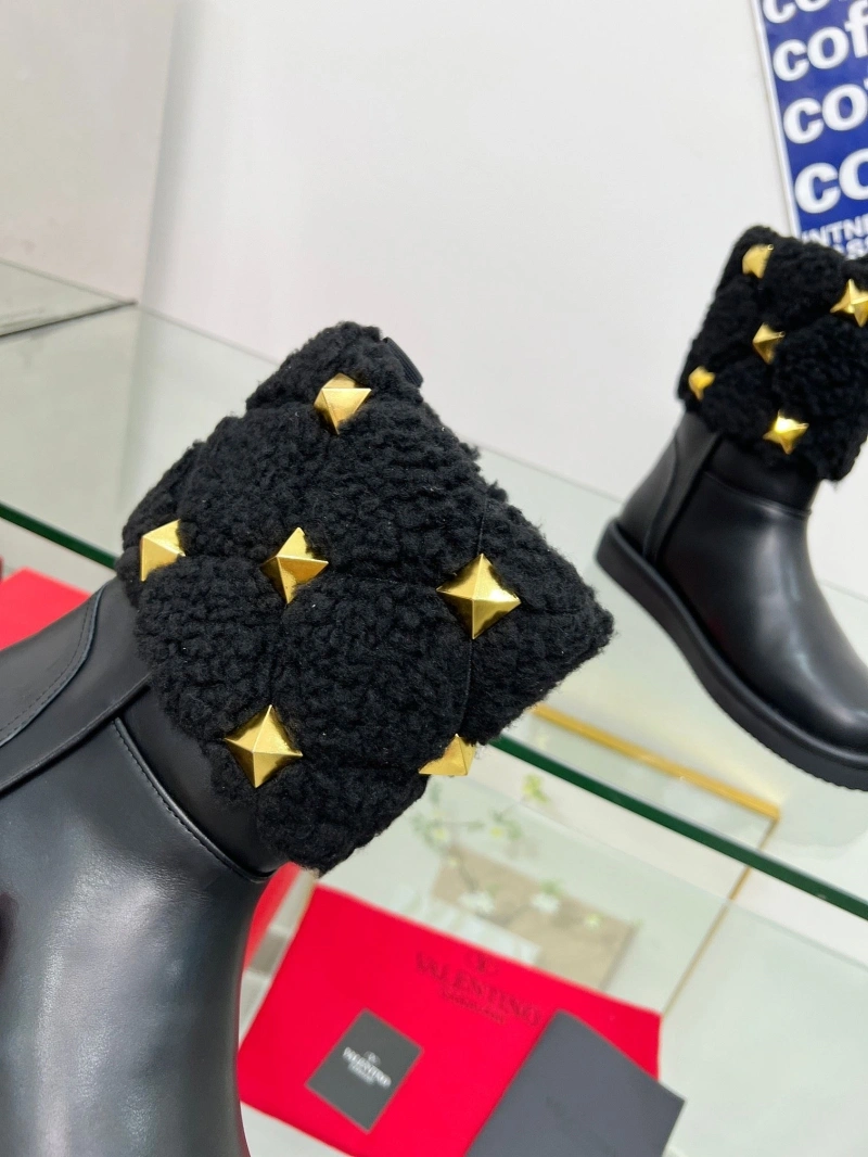 Vxlxntino Boots HighQuality 231342
