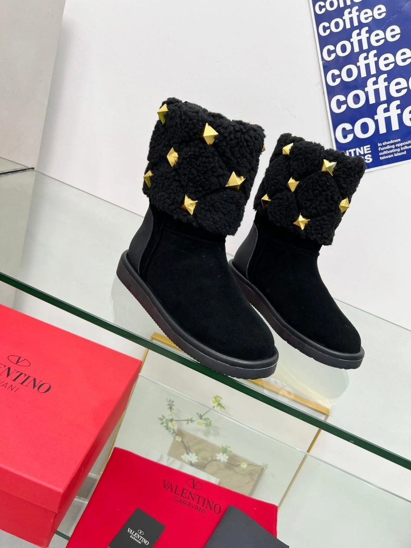 Vxlxntino Boots NewStyle 231339