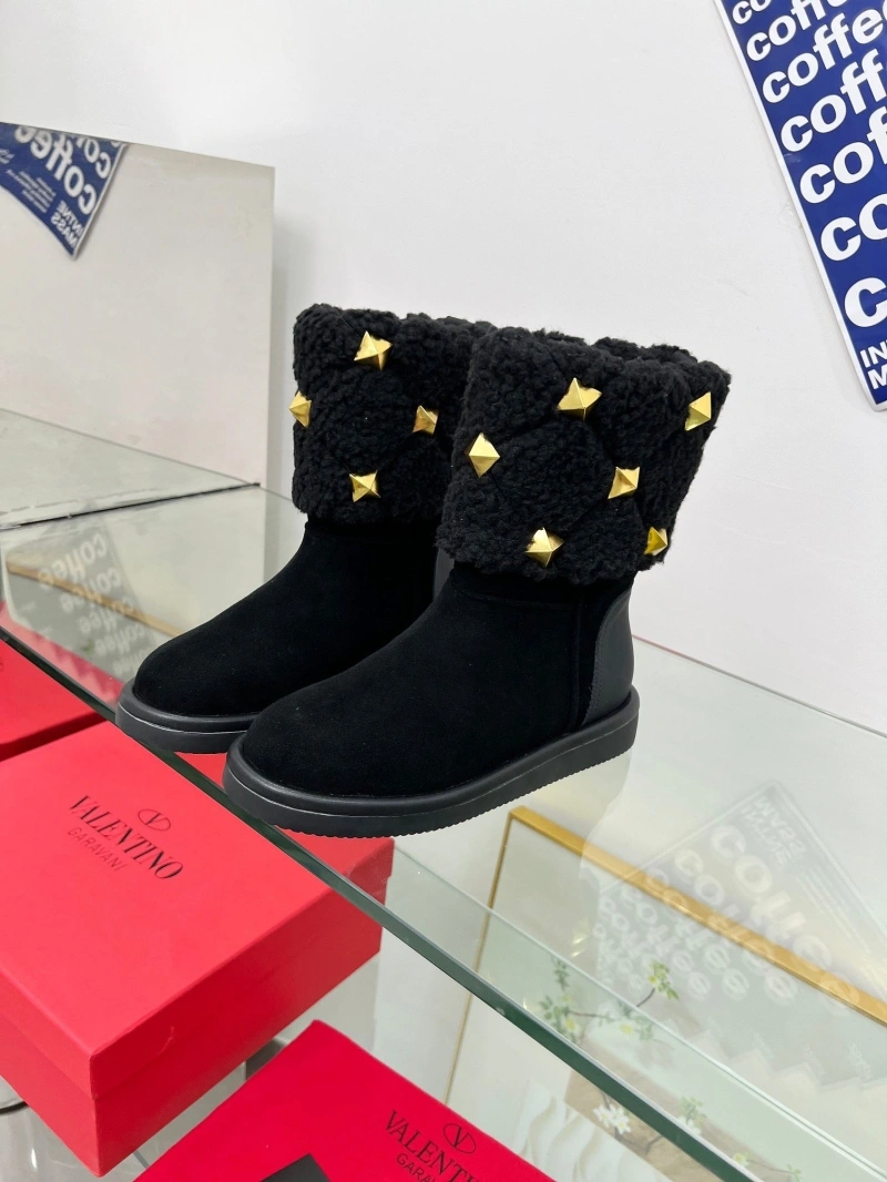 Vxlxntino Boots NewStyle 231339