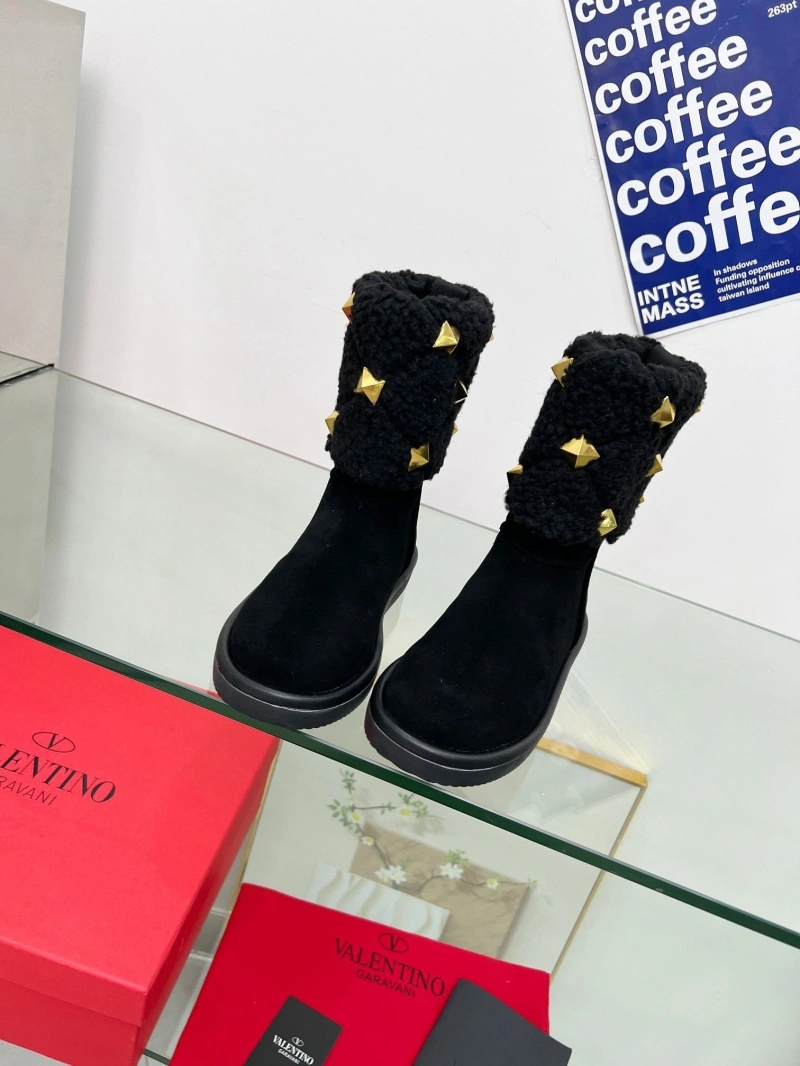 Vxlxntino Boots NewStyle 231339
