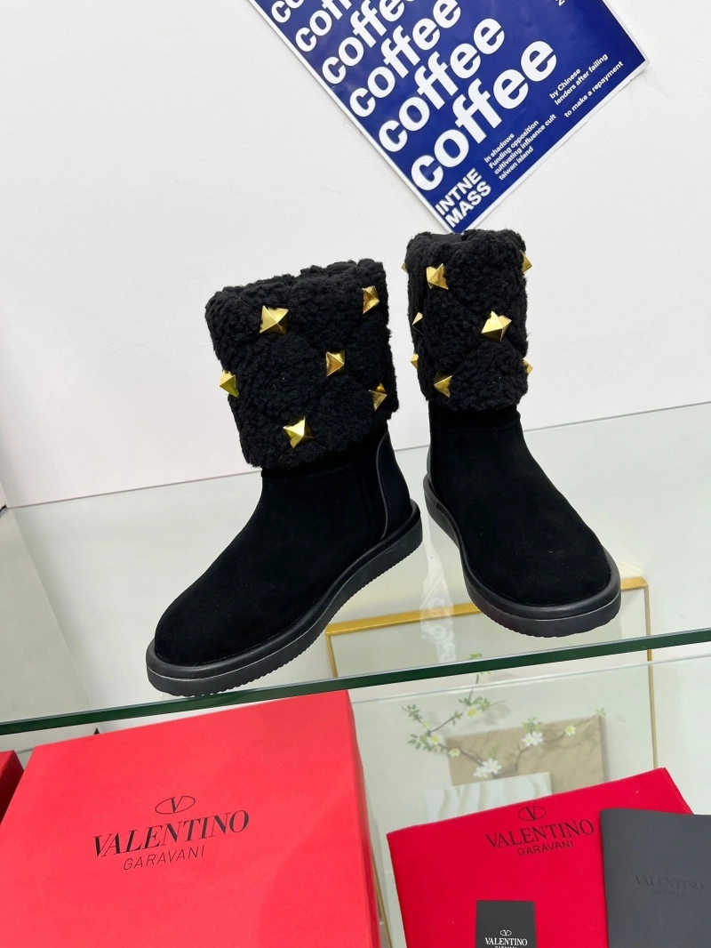 Vxlxntino Boots NewStyle 231339
