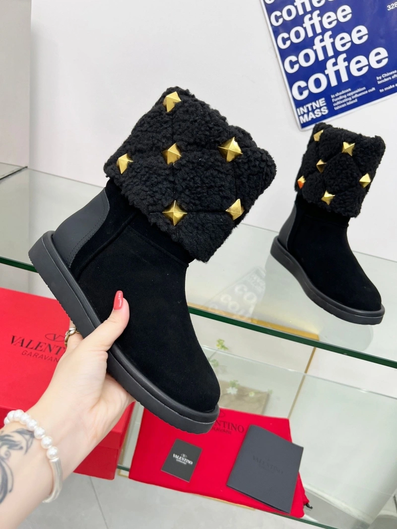 Vxlxntino Boots NewStyle 231339