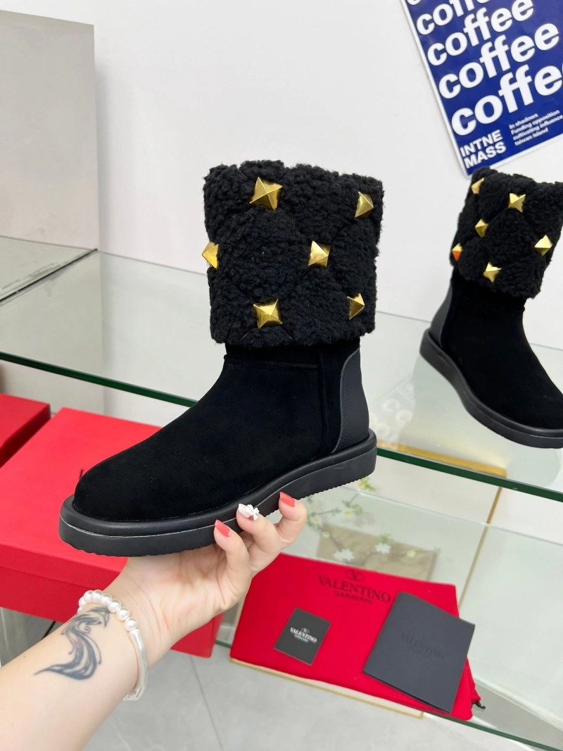Vxlxntino Boots NewStyle 231339