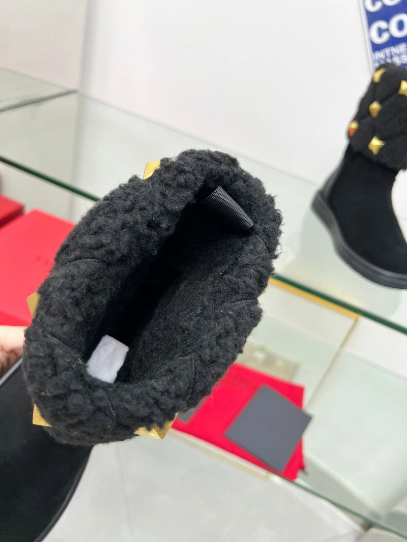 Vxlxntino Boots NewStyle 231339