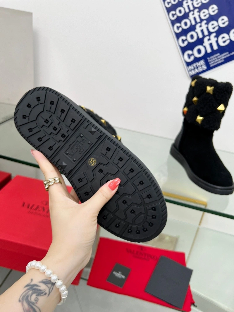 Vxlxntino Boots NewStyle 231339
