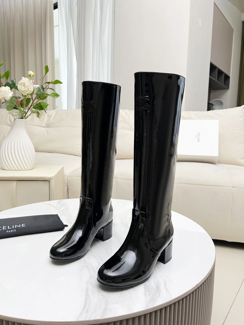 Cxlxne Boots EyeCatching 116637