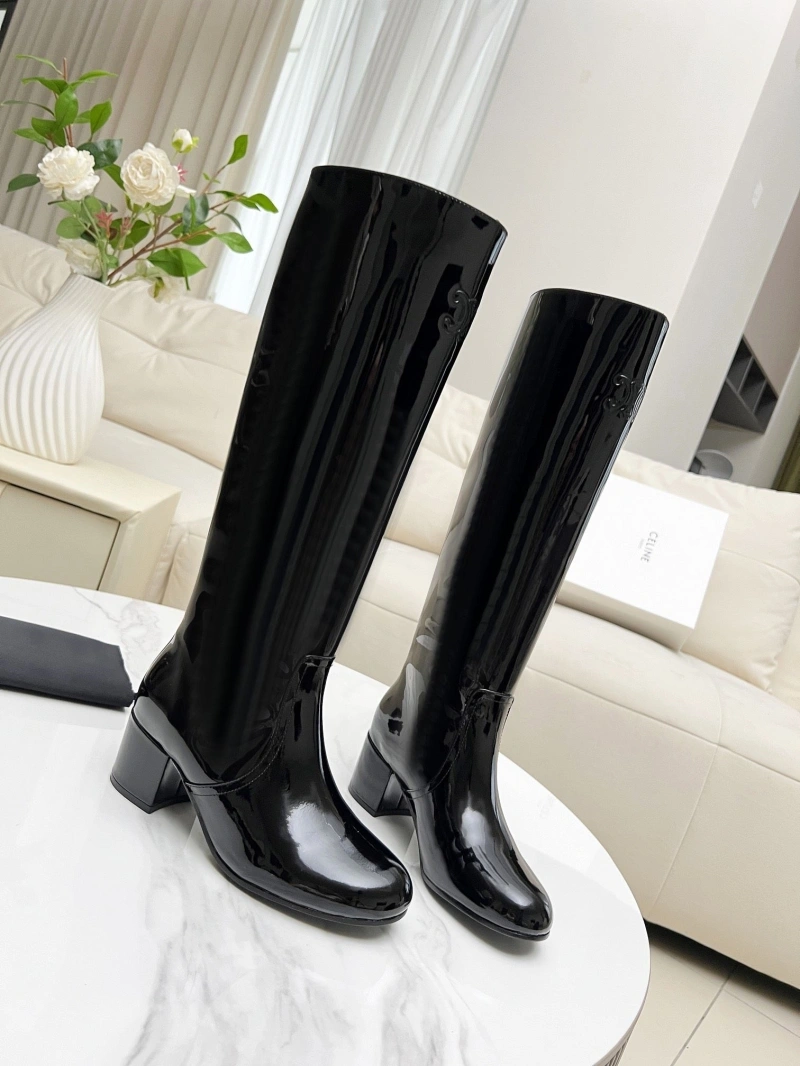 Cxlxne Boots EyeCatching 116637