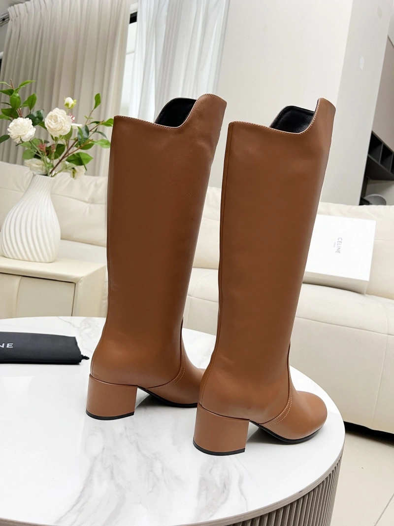 Comfortable Cxlxne Boots 116627