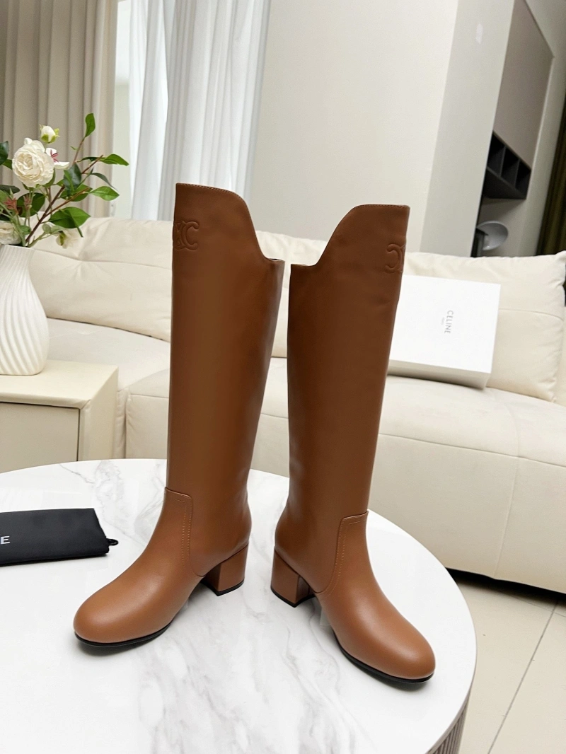 Comfortable Cxlxne Boots 116627