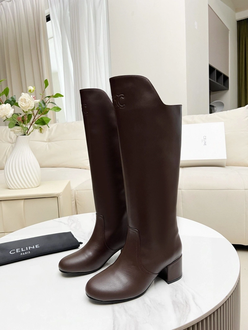 Cxlxne Boots TopPick 116628
