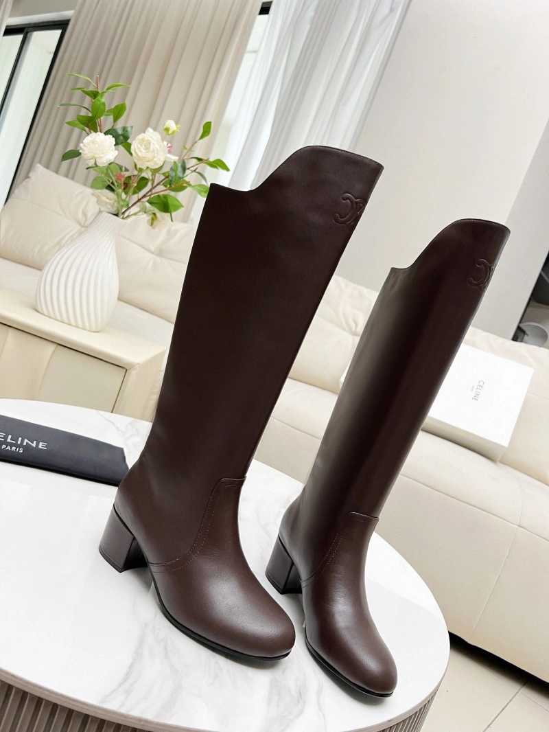 Cxlxne Boots TopPick 116628