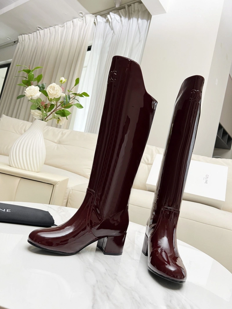 Cxlxne Boots SmartChoice 116624