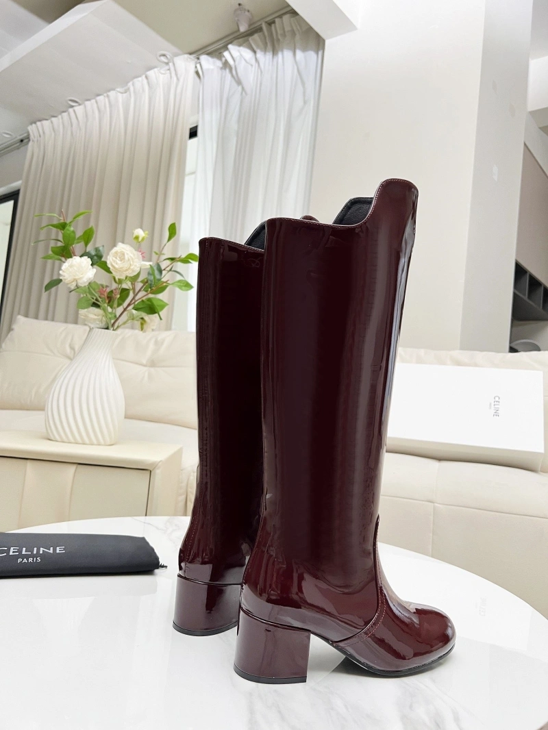 Cxlxne Boots SmartChoice 116624