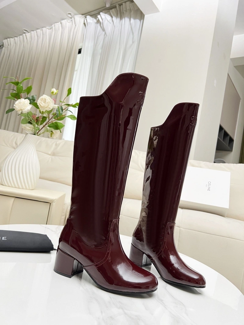 Cxlxne Boots SmartChoice 116624
