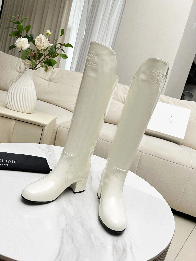 Unique Cxlxne Boots 116622