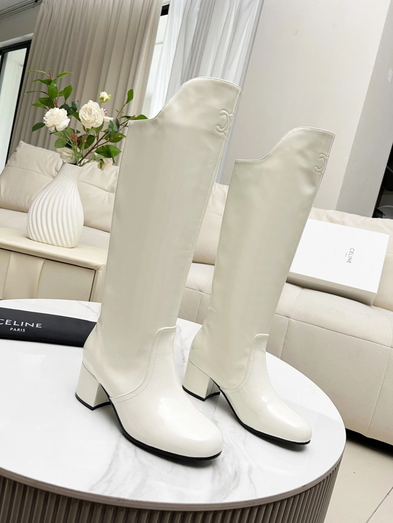 Unique Cxlxne Boots 116622