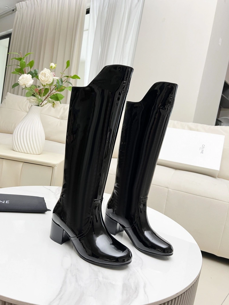 Bright Cxlxne Boots 116625
