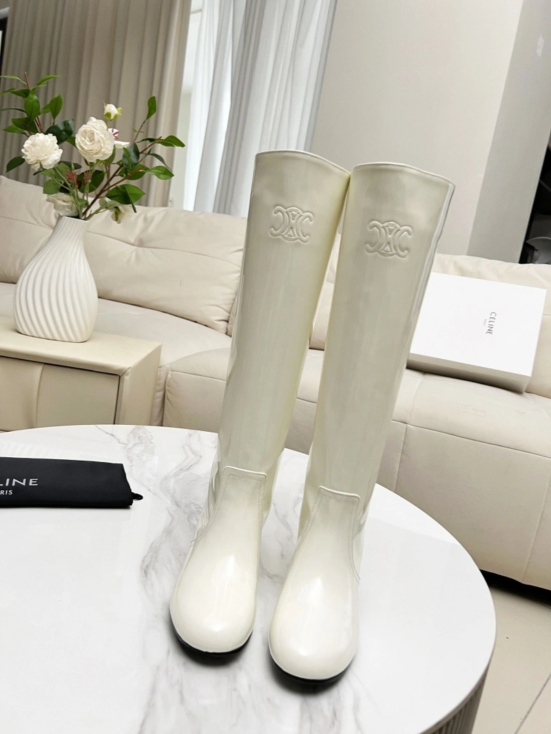 Soft Cxlxne Boots 116620