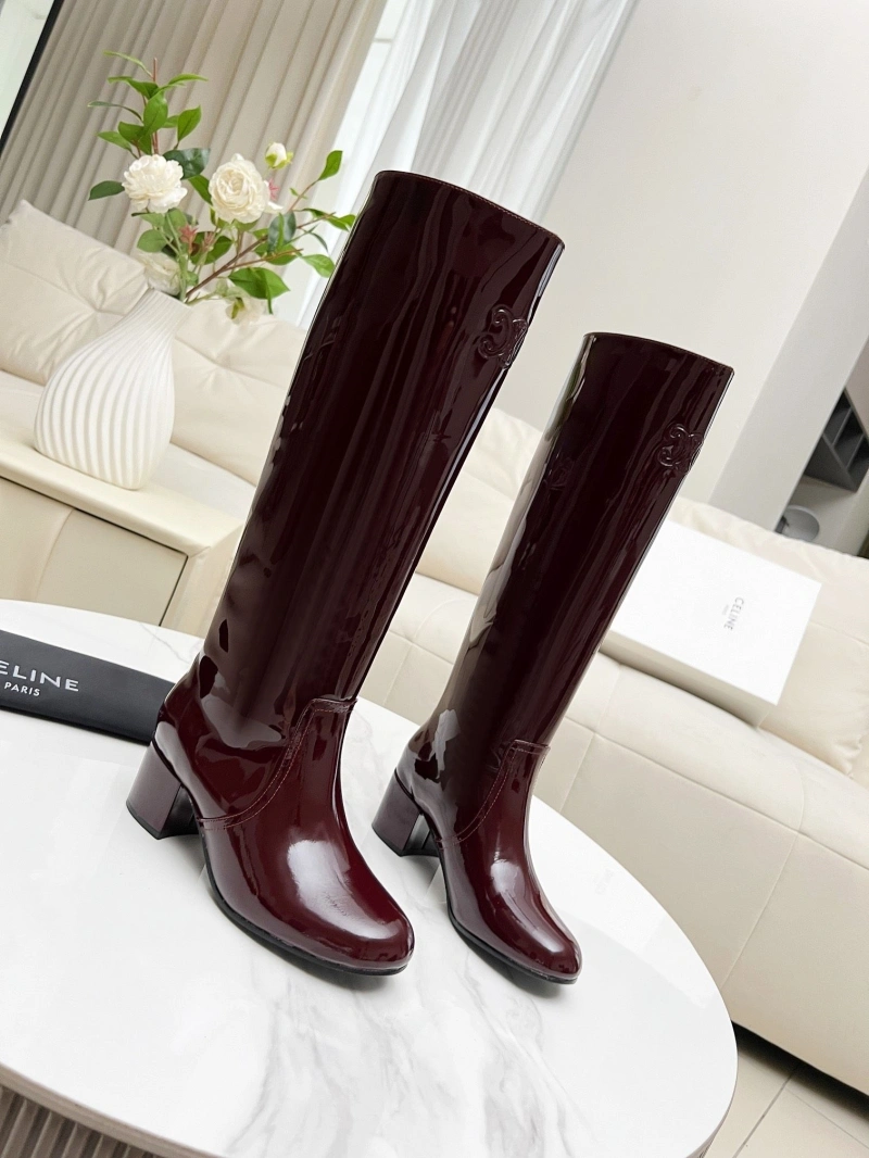 Versatile Cxlxne Boots 116616