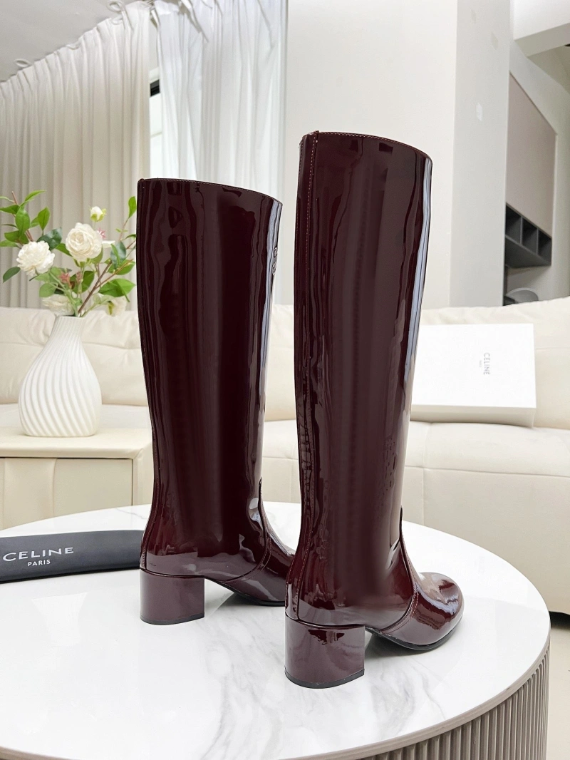 Versatile Cxlxne Boots 116616