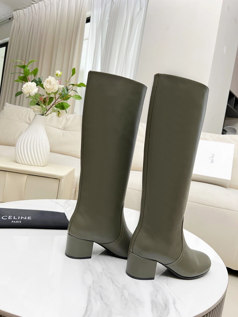 Cxlxne Boots Sleek 116621