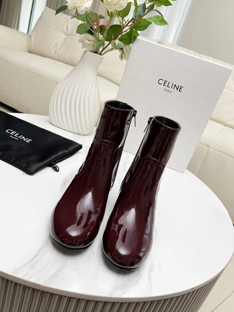 TopPick Cxlxne Boots 116614