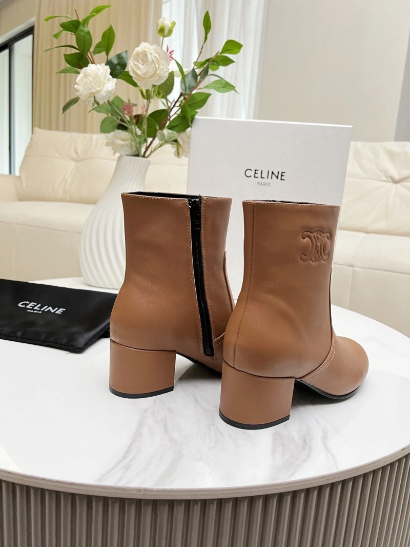 Cxlxne Boots AllSeason 116609