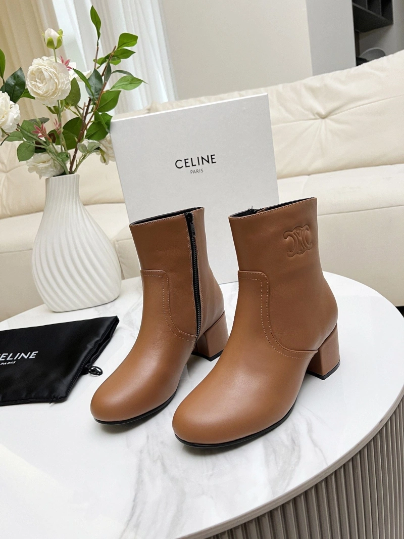 Cxlxne Boots AllSeason 116609
