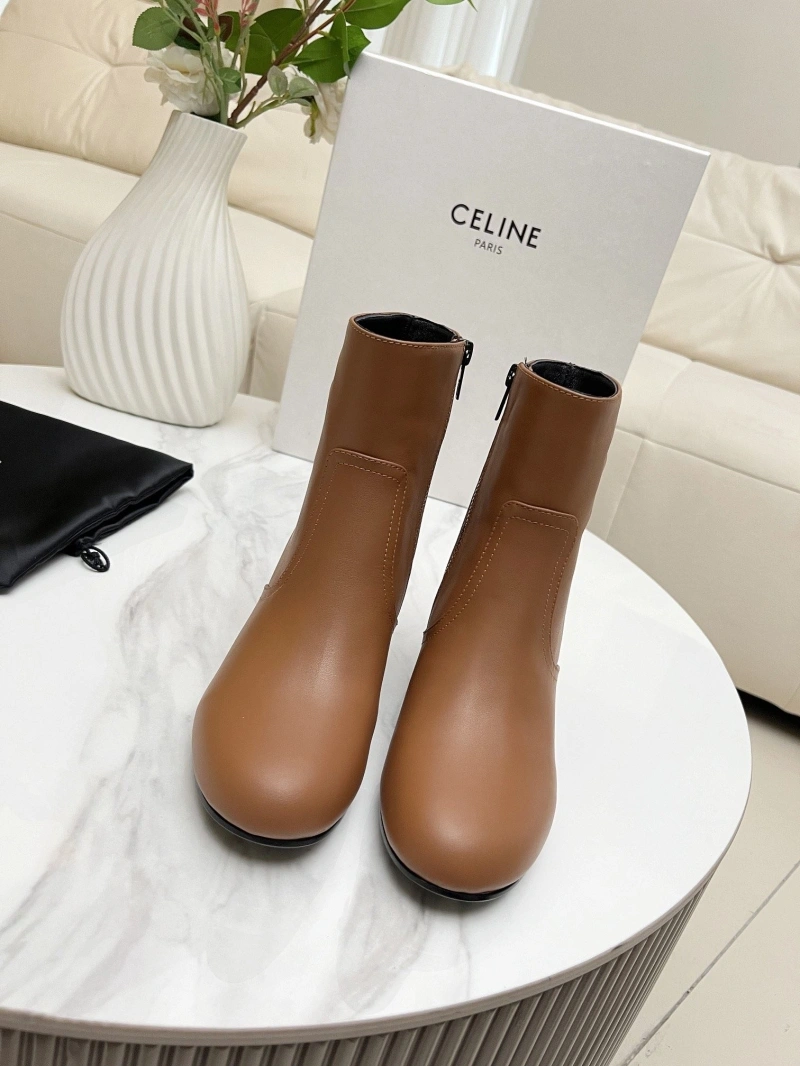 Cxlxne Boots AllSeason 116609
