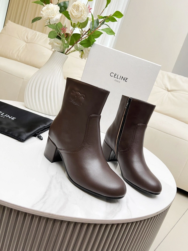 Affordable Cxlxne Boots 116607