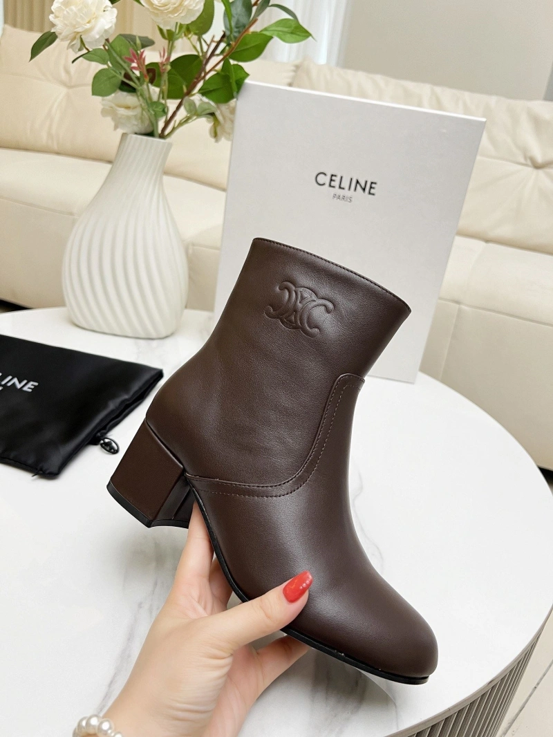 Affordable Cxlxne Boots 116607