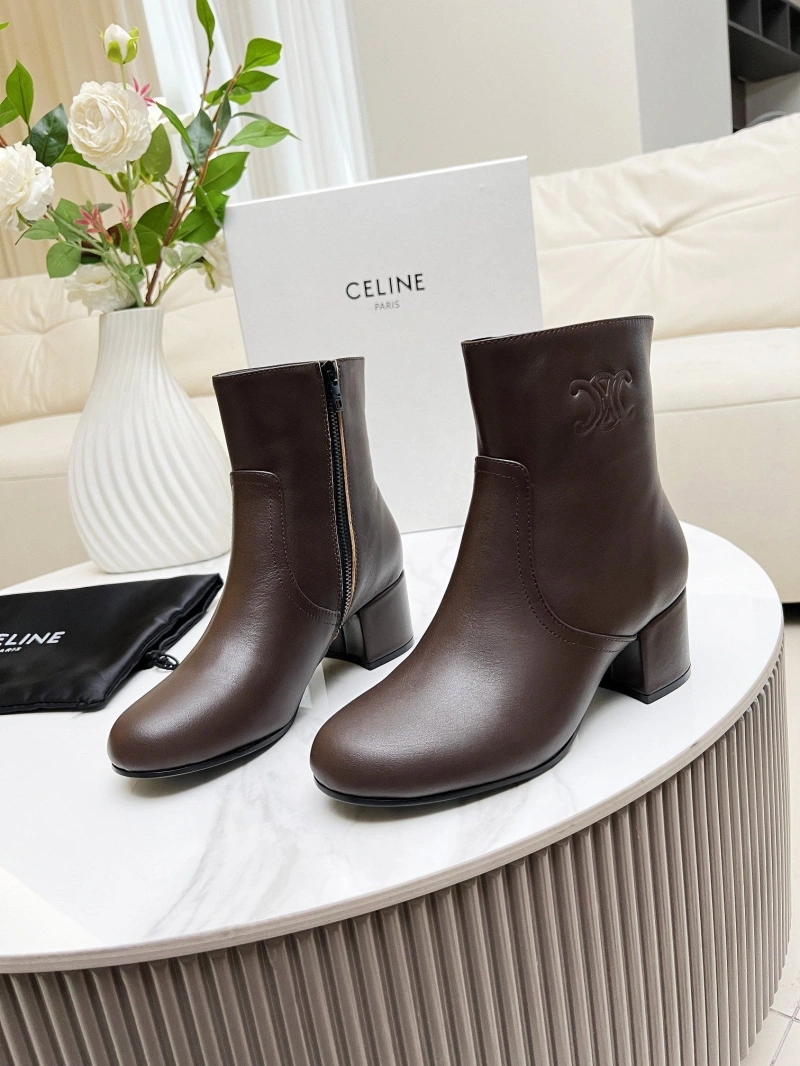 Affordable Cxlxne Boots 116607