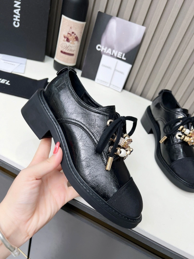 SportInspired Chxnxl Leather Shoes 127143