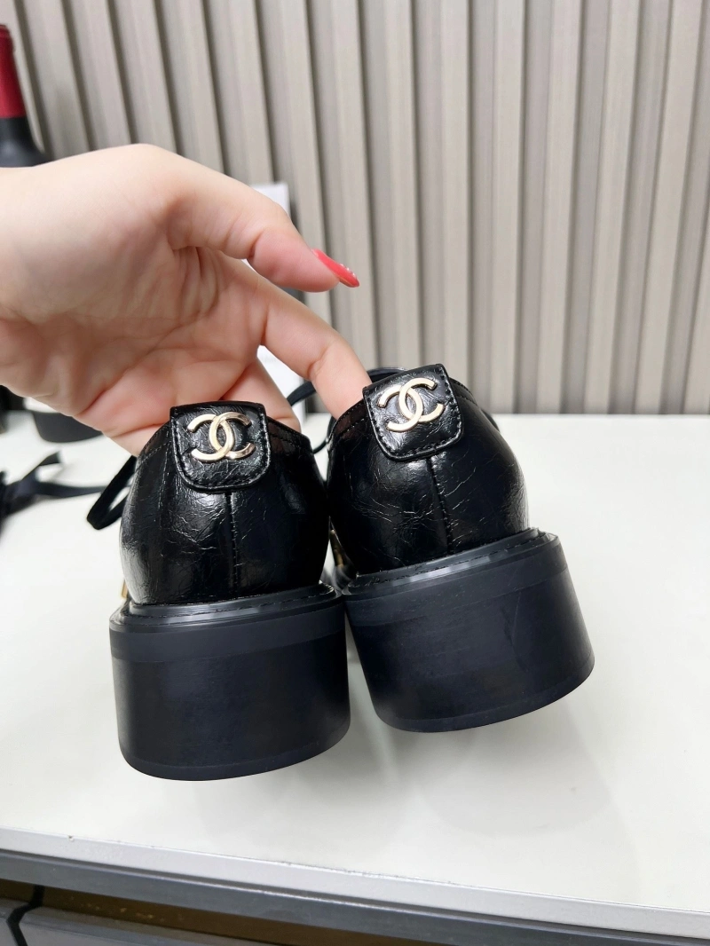 SportInspired Chxnxl Leather Shoes 127143