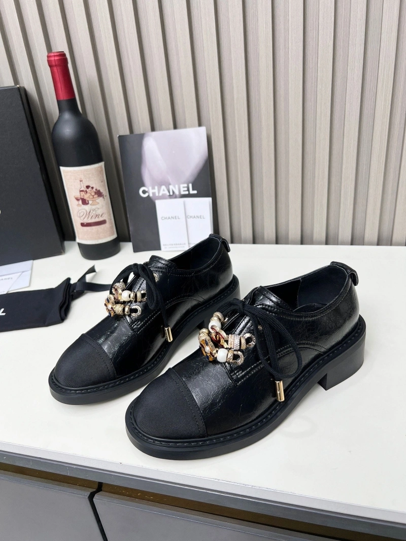 SportInspired Chxnxl Leather Shoes 127143