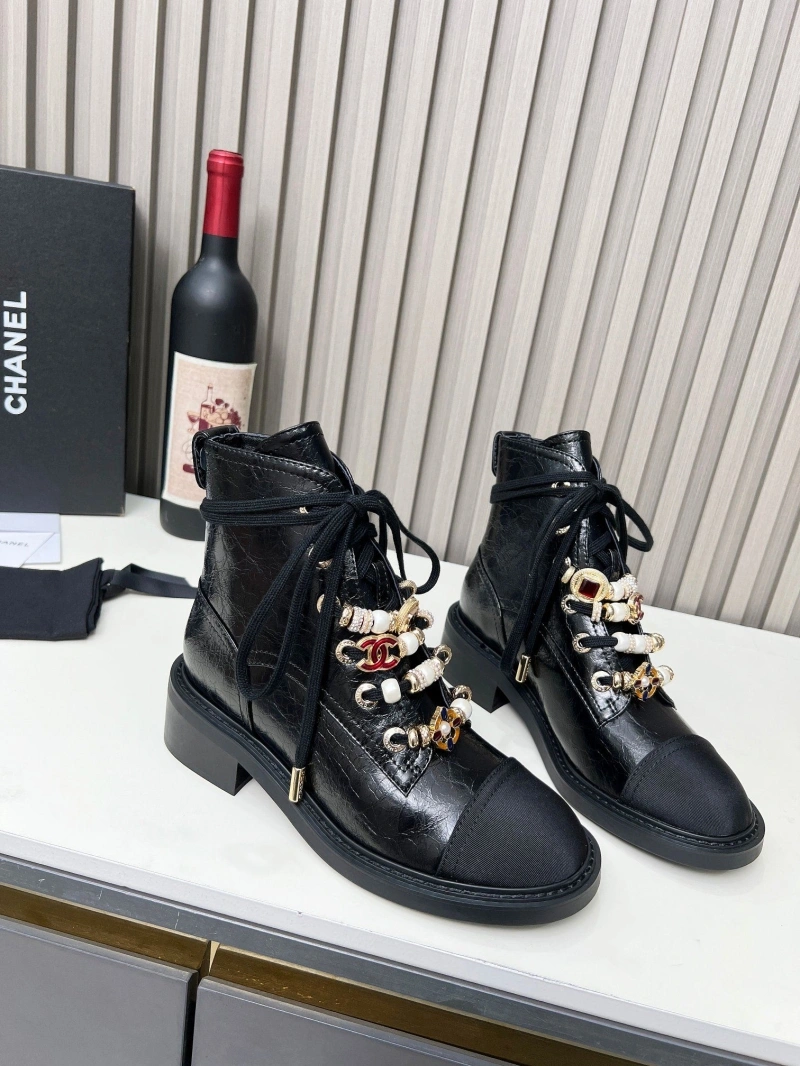 Chxnxl Boots SportInspired 127308
