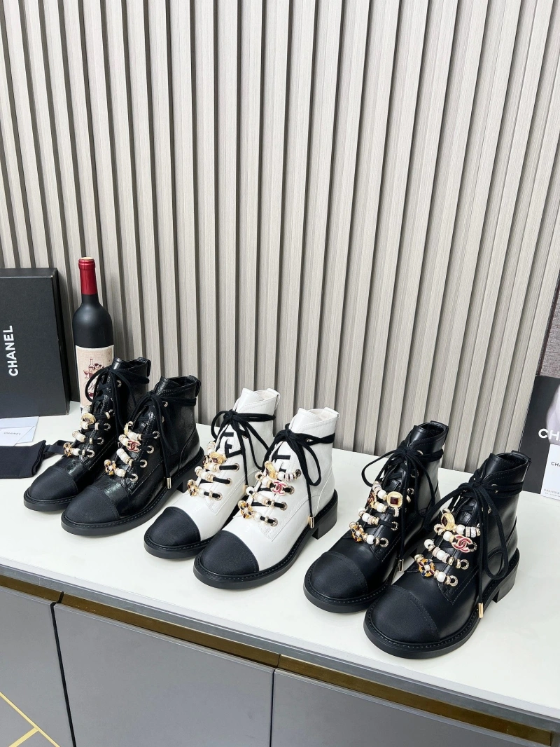 Chxnxl Boots SportInspired 127308
