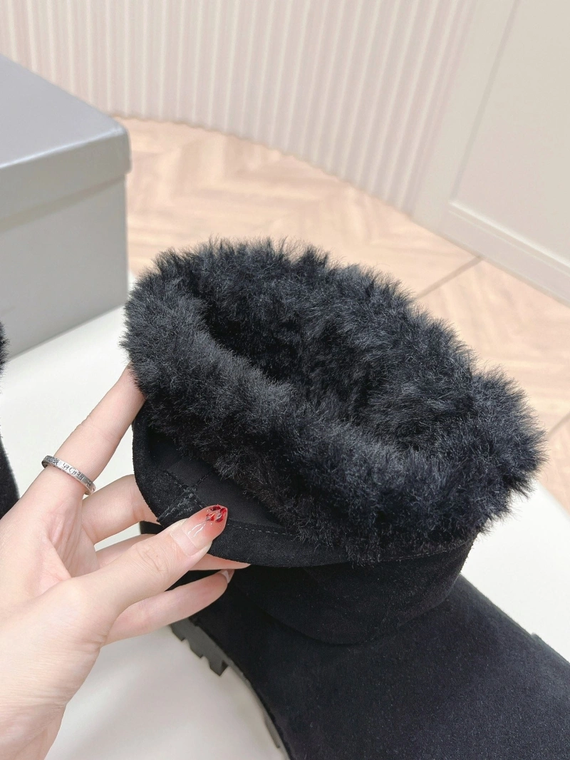 Bxlxnciaga Boots Compact 109834