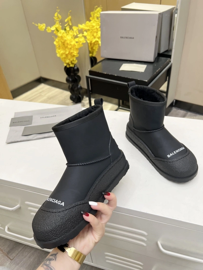 Bxlxnciaga Boots BestValue 109819