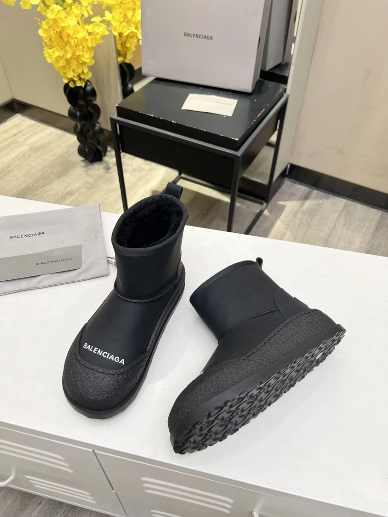 Bxlxnciaga Boots BestValue 109819