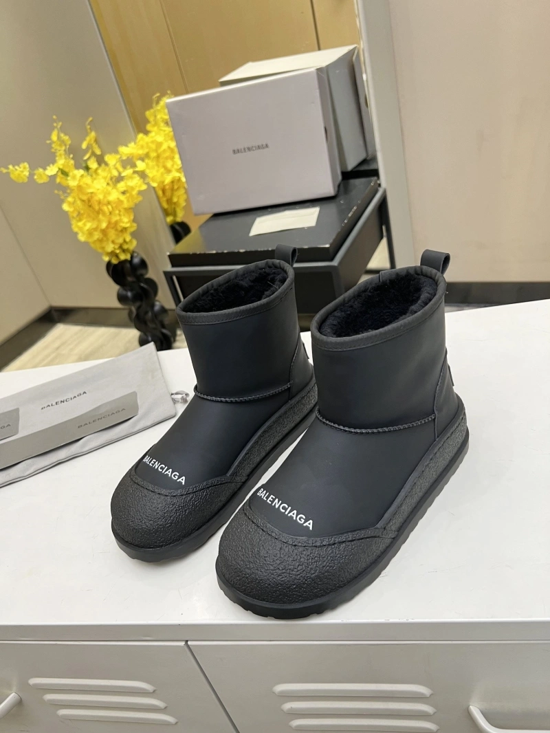 Bxlxnciaga Boots BestValue 109819
